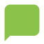 Speech Bubble icon