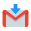 Gmail登录 icon
