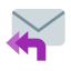 Reply All icon