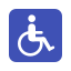 Accessibilità 1 icon