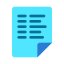 List View icon