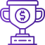 trophy icon