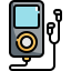 Music Player icon