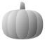 Pumpkin icon