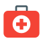 Maleta de médico icon