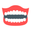 Dentadura icon