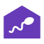 Банк спермы icon
