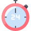 Stopwatch icon