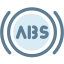 Abs icon