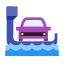 Ferry icon