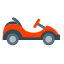 Go Kart icon