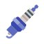 Spark Plug icon