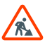 Under Construction icon