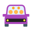 Vanpool icon