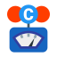 Jauge de CO2 icon