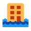 Floods icon