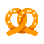 Pretzel icon