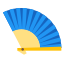 Hand Fan icon