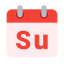 Sonntag icon