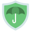 Protection icon