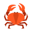 Crabe icon