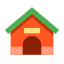 Dog House icon