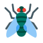 Mosca icon