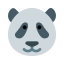 Panda icon