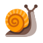 Snail icon