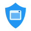 Application Shield icon