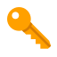 Key Security icon