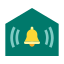 Home Alarm icon