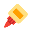 Glue icon