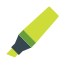 Textmarker icon