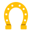 Horseshoe icon