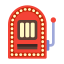 Slot Machine icon