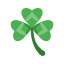 Three Leaf Clover icon