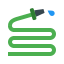 Water Hose icon