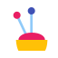 Pin Cushion icon