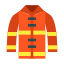 消防士のコート icon