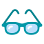 Glasses icon