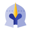 Spartan Helmet icon