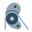 滑轮 icon