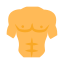 Torso icon