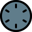 Wall Clock icon