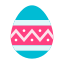 Uovo di Pasqua icon