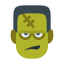 Monstruo Frankenstein icon