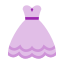 Свадебное платье icon
