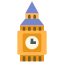 Big Ben icon