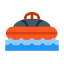 Barca bumper icon